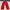 Rusty Y2K Chili Red Utility Cargo Pants Original

-