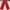 Rusty Y2K Chili Red Utility Cargo Pants Original

- photo 5