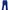 Mercibeaucoup Vintage Y2K Wanita blue photo 4