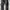 LEVI'S Black 711 Skinny Jeans 