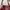 Vintage Y2K Tote bag Wanita burgundy red photo 2