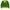 Kappa Vintage Sportswear Track jacket Pria green yellow photo 1