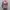 Andre Kim Y2K Sporty Pastel Pink Parachute Utility Vest