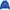 Y2K Skater Hoody Pria blue photo 1