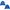 Y2K Skater Hoody Pria blue photo 3