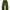 Vans Olive Green Pleated Pants
