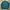 Kaos/Tshirt Long Sleeve Uniqlo Pine Green Pocket