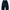 Niko And... Japan Dark Blue Wide Pants 