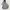 Russell Athletic zip up hoodie grey photo 2