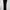 UNIFORM BRIDGE PAINTED FATIGUE PANT BLACK