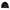 Uniqo Basic Raglan Crewneck Sweatshirt Black 