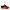 Valentino Luxury Casual Sneakers Pria burgundy black photo 1