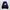 New Balance Big Logo Dark Navy Hoodie