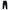 Ripndip Streetwear Casual Sweatpants & Joggers Pria black photo 3