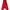 Casual Maxi dress Wanita red photo 1