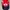 Vintage Hat Kids red black photo 3