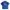 Japanese Brand Streetwear Sportswear Formal Shirt Pria Blue