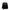 Minimalist Futurist Cardigan Wanita black photo 2