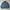 Nautica Vintage Denim Jacket Pria Navy Blue