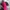 CELTA x Pomona Kiss Pink Cute Raglan Baby Tee (S) photo 3
