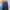 LACOSTE Original Big Logo Eimbordery Blue Crew Sweatshirt photo 2