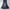 Extreme Flare Denim - Blue Wash Flare Jeans Raw Edge photo 2