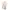 Uniqlo Luxury Lolita Cardigan Wanita Cream
