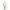 Uniqlo Luxury Lolita Cardigan Wanita cream photo 2