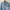 Cabane De Zucca Casual Formal Shirt Pria Blue