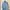 Cabane De Zucca Casual Formal Shirt Pria Blue