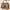 Vintage Y2K Tote bag Wanita tan brown photo 1