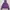 Lulu Lemon Zip Up Hoodie Ungu