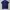 Tommy Hilfiger Spell Out Neck Navy Polo Shirt photo 2