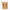 Unsigned Mustard Canvas Mix Patent Leather Backpack Original