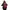 Michael Kors Kent Cycling Red Backpack Original photo 2