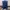 Herschel America Backpack Blue Putih photo 3
