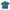Vintage Formal Shirt Pria Blue
