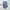 La Chapelle Dusty Blue Satin Midi Skirt Ruched Drawstring Be photo 8