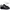 Christian Louboutin Luxury Casual Casual shoe Pria black photo 1