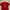 Casual T-shirt Pria red photo 1