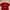 Casual T-shirt Pria Red