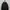 ZARA Streetwear Casual Puffer jacket Pria black photo 1