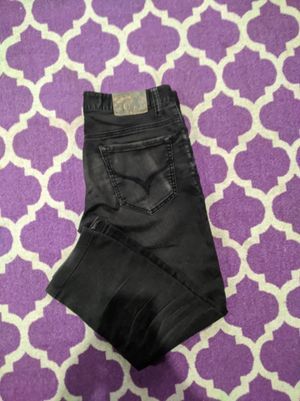 Jambangee Vintage Pria Black