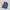 Carhartt Indie Batik Dungaree Pria Blue