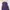 Uniqlo Casual Vest Wanita purple photo 3