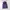 Uniqlo Casual Vest Wanita purple photo 2