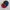 Only ny five panel cap multicolor photo 2