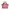 Fendi Luxury Handbag Wanita Pink