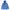 Streetwear Hoody Pria blue photo 1
