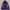 Lotto Sport Italia Gorpcore Track jacket Wanita purple photo 1
